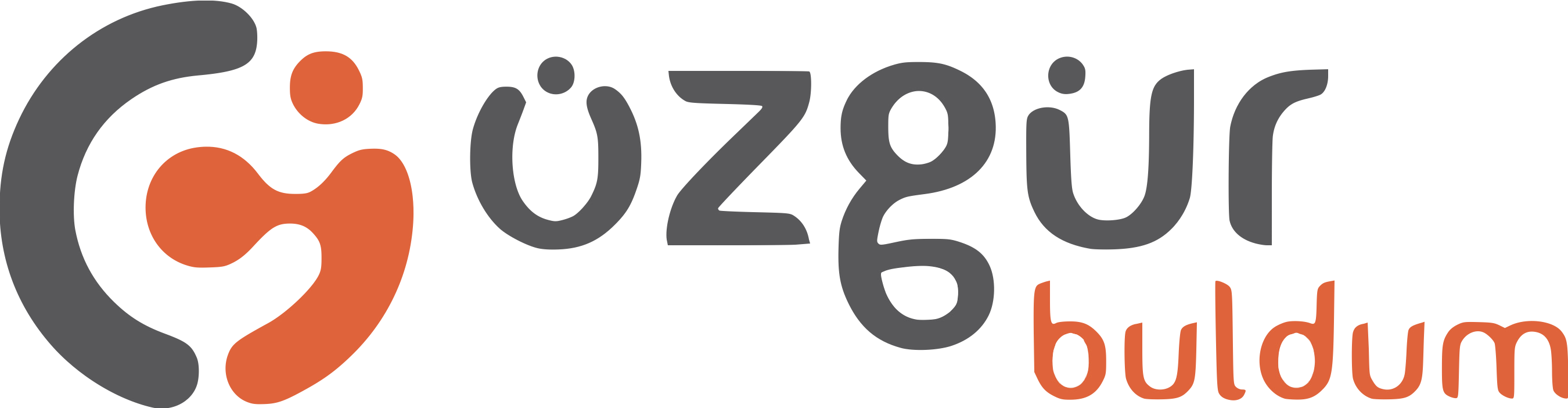 Özgür Buldum Logo